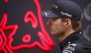 Verstappen pokazal pravi obraz. Perez: Po vsem, kar sem storil zanj ...