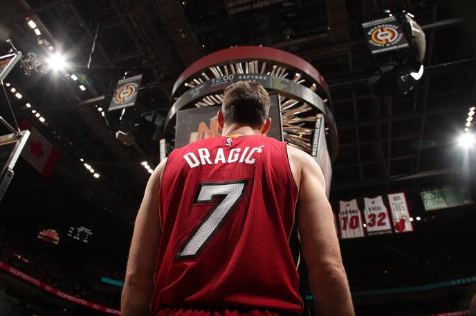 Goran Dragić | Foto Getty Images