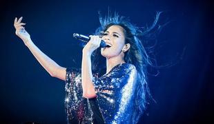 Nicole Scherzinger predstavlja nov videospot