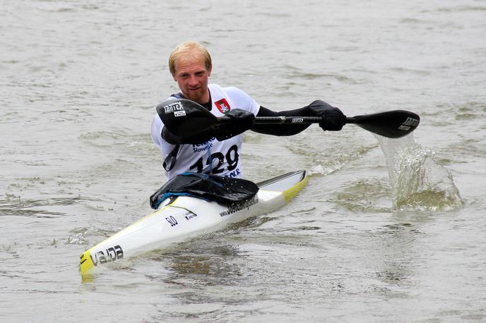 Jošt Zakrajšek | Foto Nina Jelenc