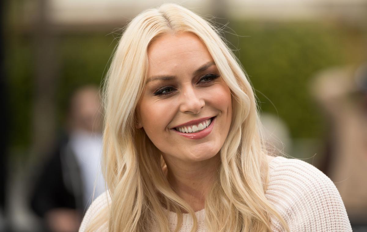 Lindsey Vonn | Foto Getty Images