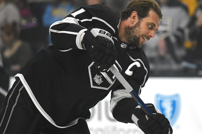 Anže Kopitar | Foto Getty Images