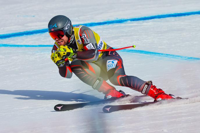 Aleksander Aamodt Kilde | Kilde je dobil zadnji dve tekmi. | Foto Guliverimage