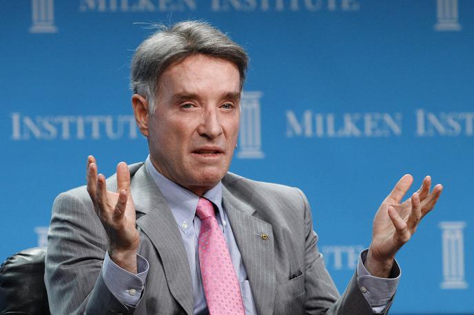 Eike Batista | Foto Reuters