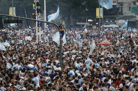 Argentina Buenos Aires