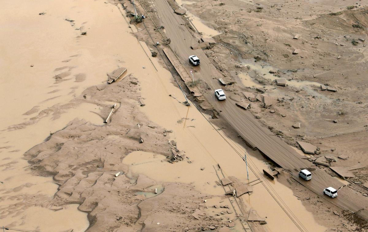 poplave | Foto Reuters