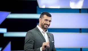 Marko priznal: Pogrešal jih bom #video