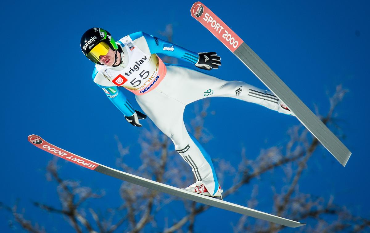 Anze Semenic Planica 2018 | Foto Žiga Zupan/Sportida