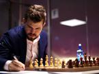 Magnus Carlsen