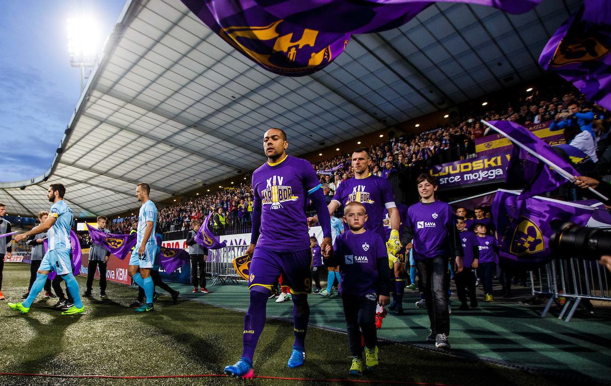 NK Maribor | Foto Grega Valančič/Sportida