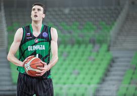 Petrol Olimpija Estudiantes