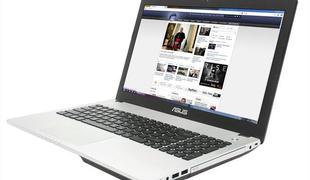 Ocenili smo: Asus N56VM