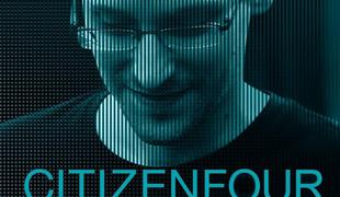 OCENA FILMA: Citizenfour