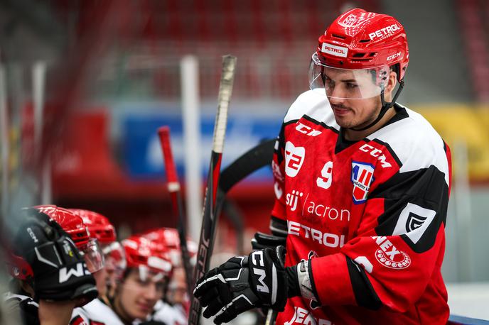 HDD Jesenice | Jeseničani so pri Fassi zmagali s 3:1. | Foto Matic Klanšek Velej/Sportida