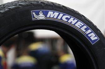 Se Michelin vrača v WRC?