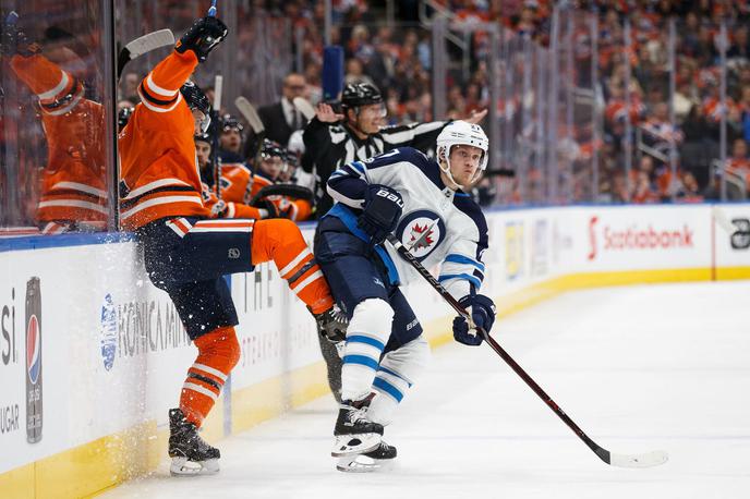 Nikolaj Ehlers | Foto Guliver/Getty Images