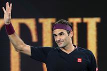 Roger Federer