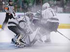 Los Angeles Kings Dallas Stars