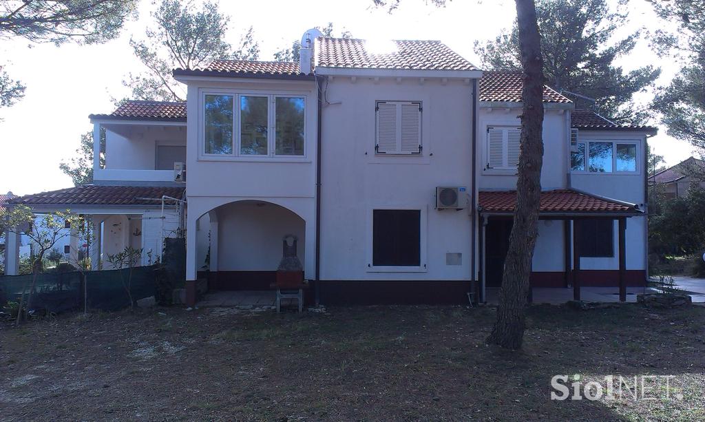 Apartmaji Lopar Lošinj