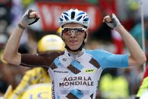 Romain Bardet