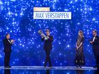 Fia gala Verstappen