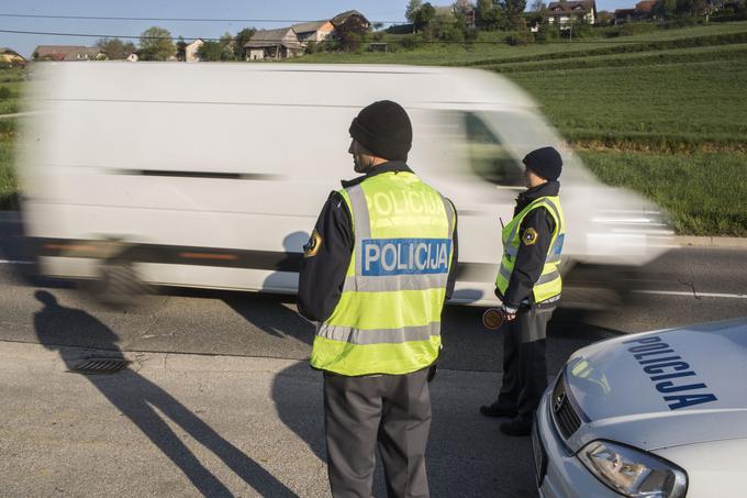 Prometno najbolj obremenjeni meseci na slovenskih cestah šele prihajajo. | Foto: 