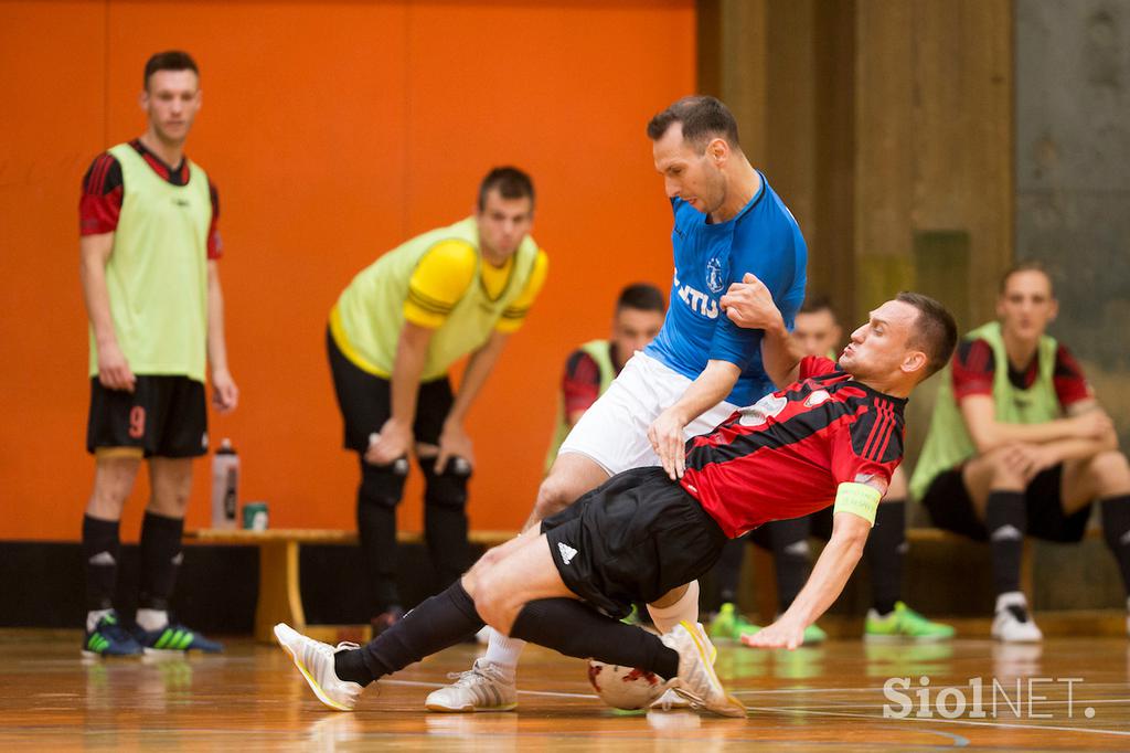 Litija Dobovec futsal