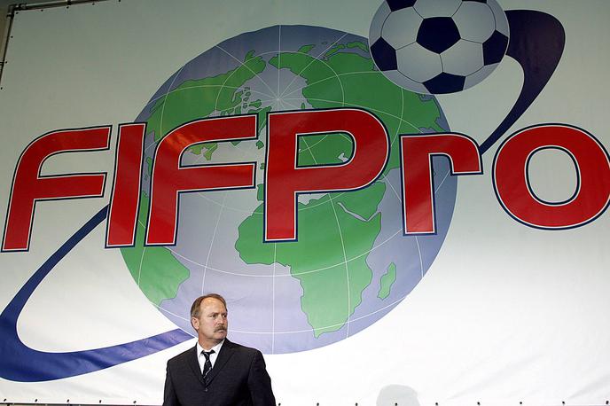 FIFpro | Foto Guliverimage