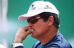 Toni Nadal se vrača v akcijo