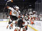 Anaheim Ducks