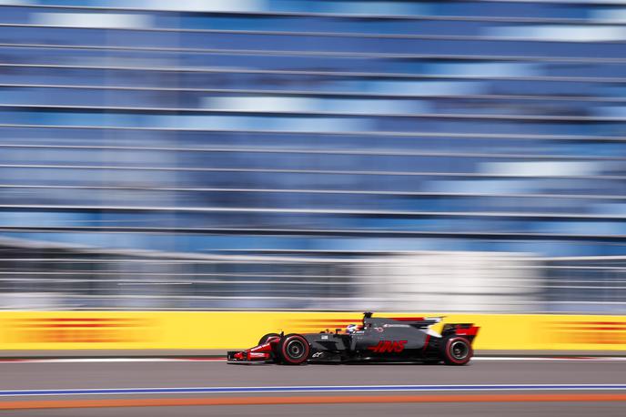 grosjean | Foto Reuters