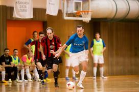 Litija Dobovec futsal