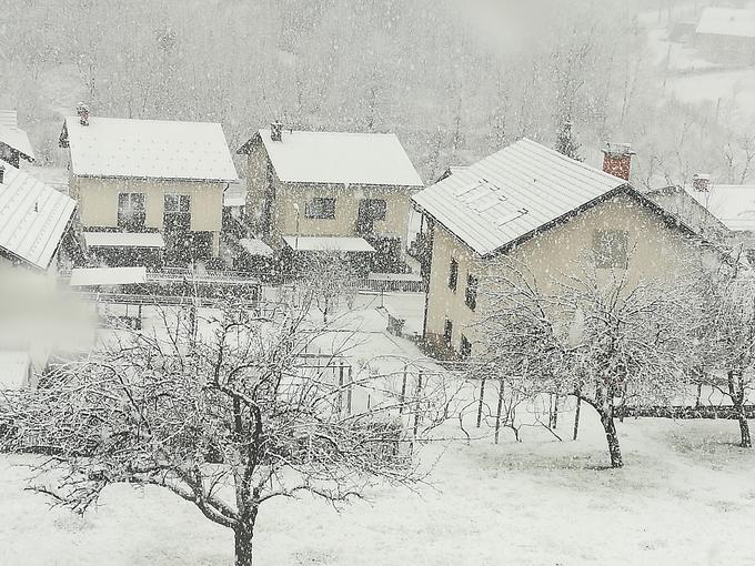 Zagrad pri Celju | Foto: Herman Čater