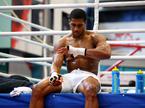 Anthony Joshua