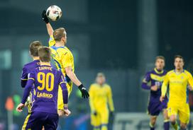 NK Domžale NK Maribor