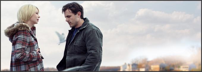 Izjemen Casey Affleck v srce parajoči, a tudi presenetljivo humorni meditaciji Kennetha Lonergana o krivdi, žalovanju in moči ljubezni. Oskar za glavno moško vlogo in izvirni scenarij ter nominacije za najboljši film leta, režijo, stransko žensko vlogo (Michelle Williams) in stransko moško vlogo (Lucas Hedges). • V videoteki DKino.

 | Foto: 