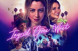 Ingrid gre na zahod (Ingrid Goes West)