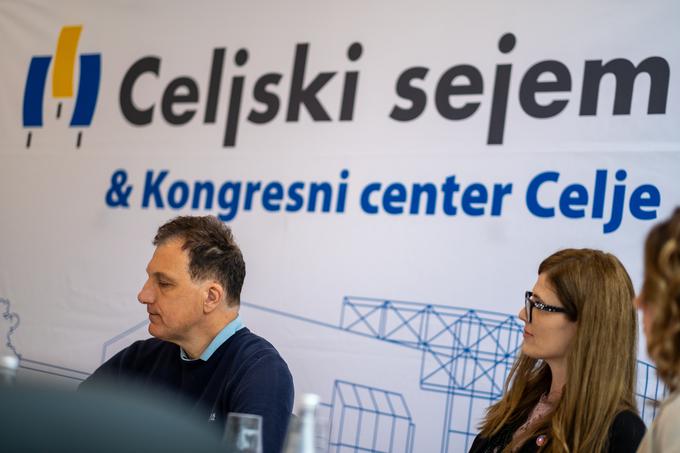 Celjski sejem ZSFV | Foto: CELJSKI SEJEM D.D.