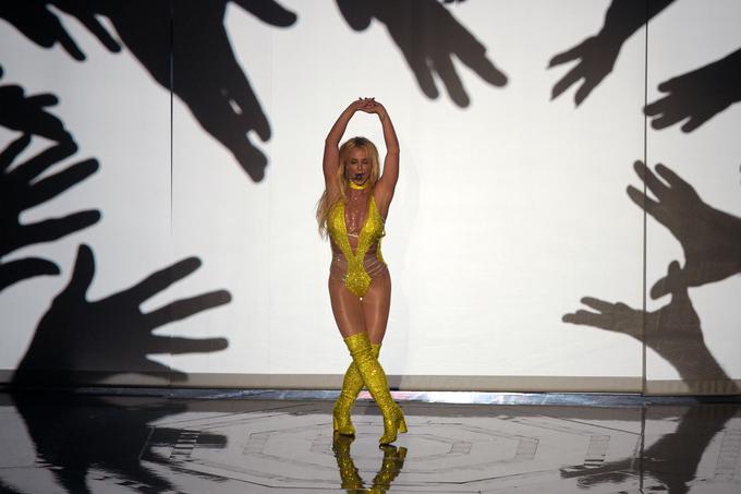 mtv VMA nagrade | Foto: Getty Images