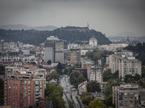 Ogled in predstavitev najvišje stanovanjske stolpnice v Sloveniji. Spektra celovški dvori aleja ljubljanski grad stanovanje stanovanja šiška