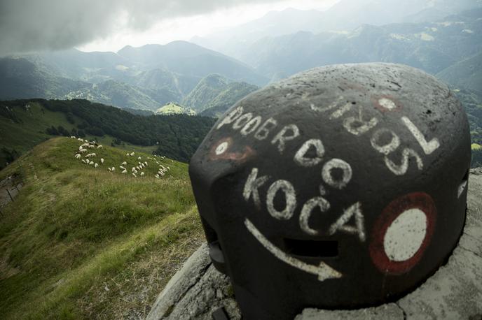 Soriška planina | Soriška planina živi tudi v poletni sezoni.  | Foto Ana Kovač