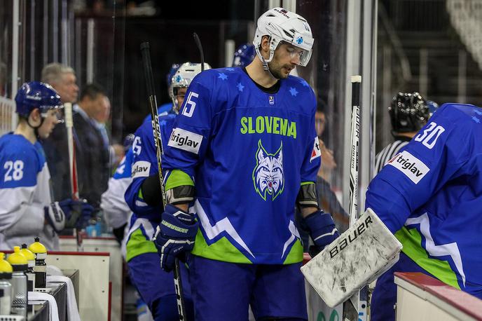 Blaž Gregorc | Blaž Gregorc zaradi zdravstvenih težav ne bo sodeloval na pripravljalnem turnirju v Latviji.  | Foto Sportida