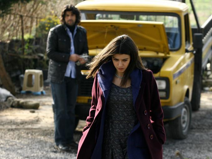 Beren Saat Izgubljena čast | Foto: 