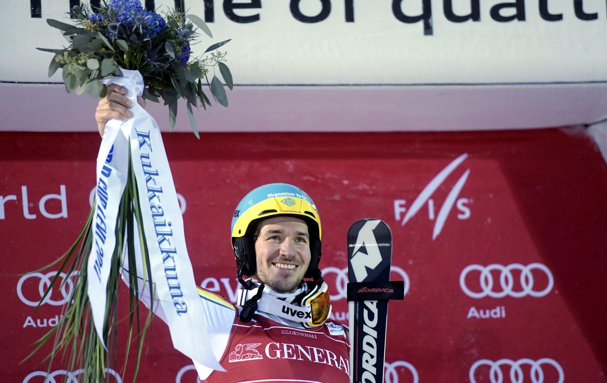 Felix Neureuther | Foto Reuters