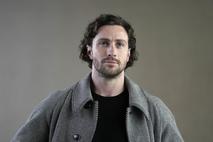 Aaron Taylor-Johnson