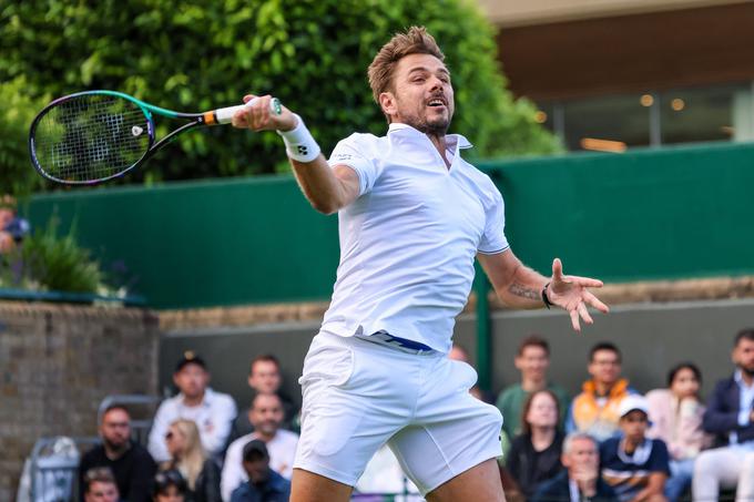 V naslednjem krogu Đokovića čaka Stan Wawrinka. | Foto: Guliverimage