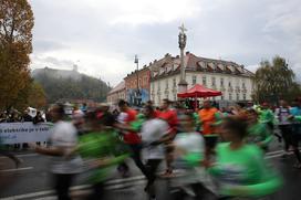 Volkswagen 23. Ljubljanski maraton