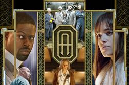 Hotel Artemis