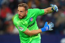 Jan Oblak