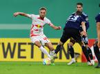 RB Leipzig Kevin Kampl